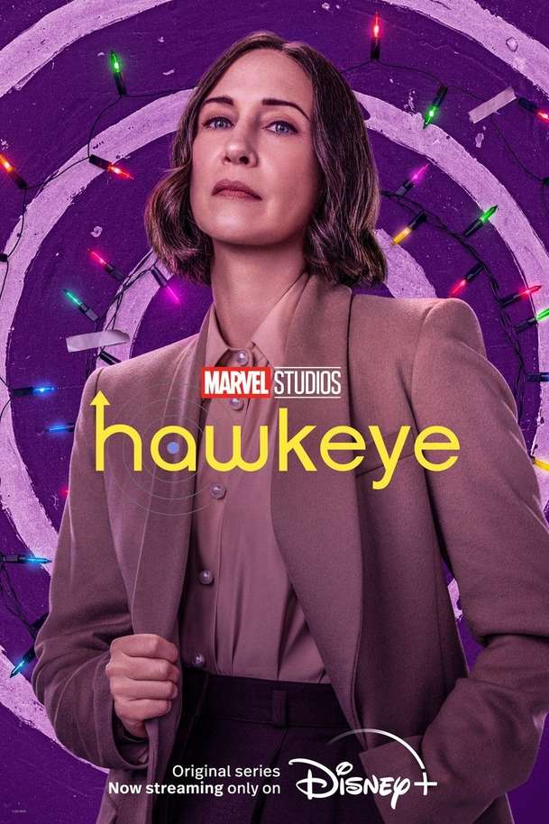 Hawkeye: Vystupuje v sérii potají další známá agentka? | Fandíme filmu