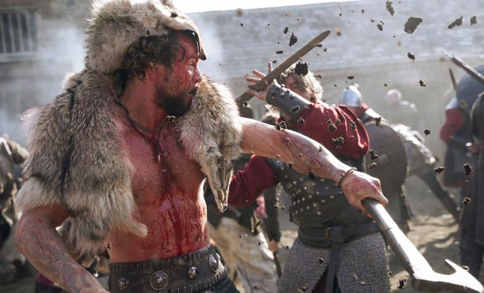 Vikingové: Valhalla – Kdy bude nový seriál uvedený a čerstvé fotky | Fandíme seriálům