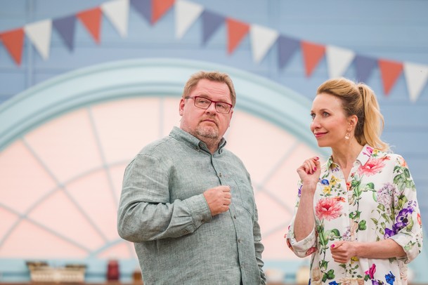 Česká televize si na jaro přichystala šest nových seriálů a minisérií | Fandíme serialům