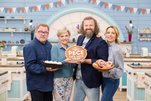Česká televize si na jaro přichystala šest nových seriálů a minisérií | Fandíme serialům