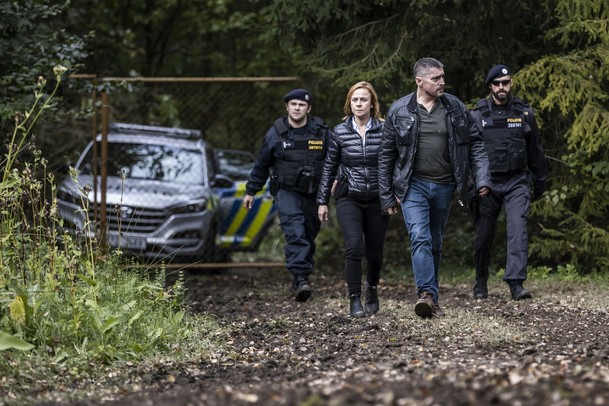 Česká televize si na jaro přichystala šest nových seriálů a minisérií | Fandíme serialům