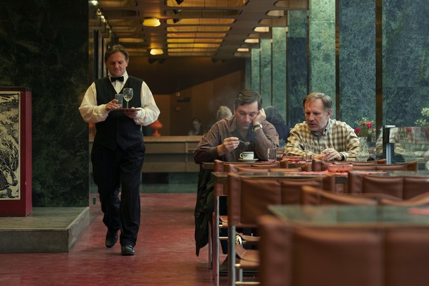 Česká televize si na jaro přichystala šest nových seriálů a minisérií | Fandíme serialům