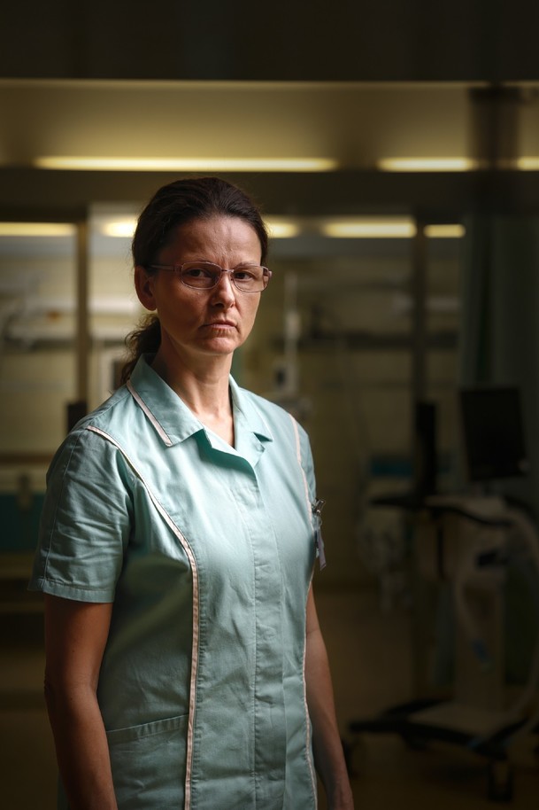Česká televize si na jaro přichystala šest nových seriálů a minisérií | Fandíme serialům