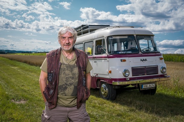 Česká televize si na jaro přichystala šest nových seriálů a minisérií | Fandíme serialům