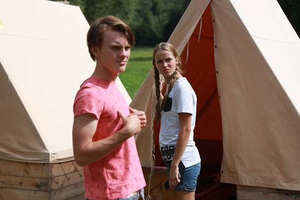Česká televize si na jaro přichystala šest nových seriálů a minisérií | Fandíme serialům