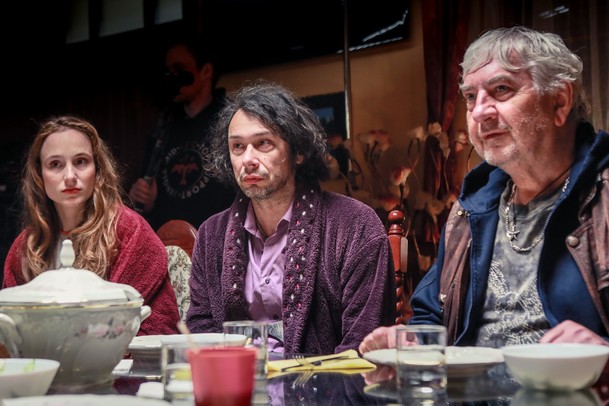 Česká televize si na jaro přichystala šest nových seriálů a minisérií | Fandíme serialům