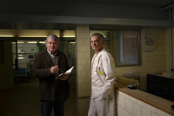 Česká televize si na jaro přichystala šest nových seriálů a minisérií | Fandíme serialům