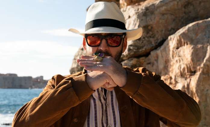 Gambino: Nicolas Cage bude nechvalně proslulý mafiánský boss | Fandíme filmu