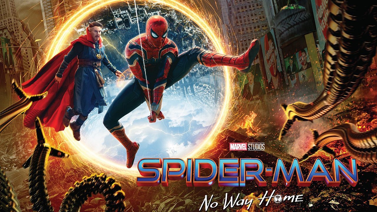 Spider-Man: Bez domova - Důkladný rozbor filmu | Fandíme filmu