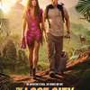 Ztracené město: Bullock a Tatum vyrážejí do džungle v nové upoutávce | Fandíme filmu