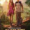 The Lost City: Sandra Bullock a Channing Tatum míří za dobrodružstvím | Fandíme filmu