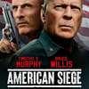 American Siege: Propadáky Bruce Willise už začínají jeden s druhým splývat | Fandíme filmu