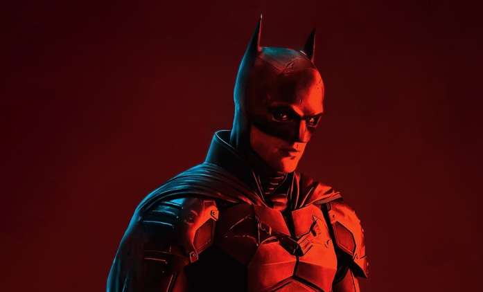 The Batman je inspirovaný tragickou osobností, není to playboy | Fandíme filmu