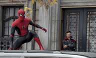 Box Office: Spider-Man se zařadil mezi komerčně vůbec nejúspěšnější filmy | Fandíme filmu