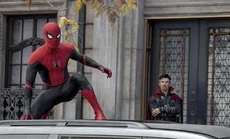 Box Office: Spider-Man se zařadil mezi komerčně vůbec nejúspěšnější filmy | Fandíme filmu