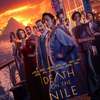 Smrt na Nilu: Po odmlce se Agatha Christie hlásí s novou upoutávkou | Fandíme filmu
