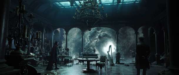 Doctor Strange in the Multiverse of Madness: Trailer je konečně venku v HD | Fandíme filmu