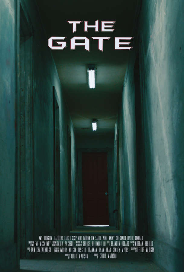 The Gate: Pusťte si krátkou akční řežbu, kterou čeká celovečerní předělávka | Fandíme filmu