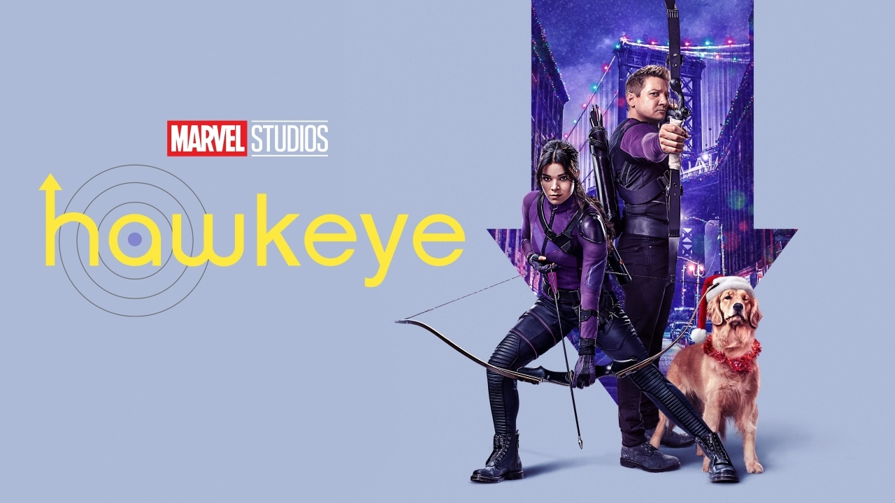 Hawkeye: Podrobný rozbor celé minisérie | Fandíme filmu