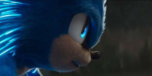 Ježek Sonic 2: Nový teaser paroduje Matrix | Fandíme filmu