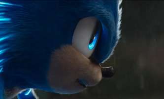 Ježek Sonic 2: Nový teaser paroduje Matrix | Fandíme filmu