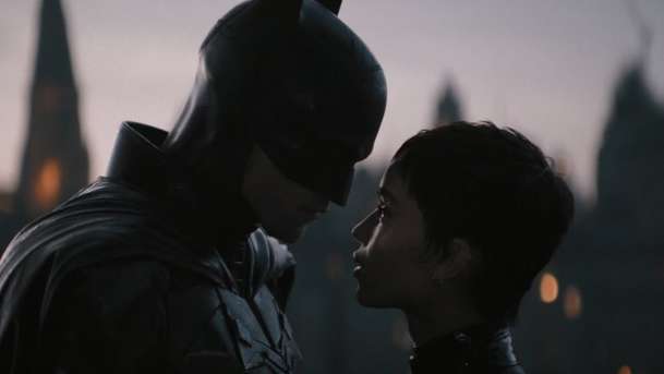 The Batman: Recenze film vynášejí do nebes | Fandíme filmu
