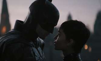 The Batman: Nový nabitý trailer má epické měřítko | Fandíme filmu
