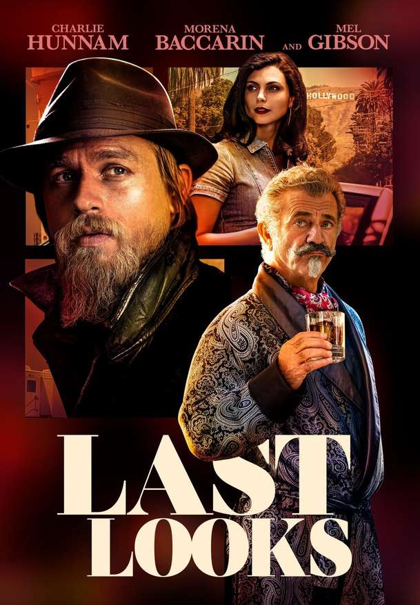 Last Looks: Mel Gibson obviněn ze zavraždění manželky | Fandíme filmu