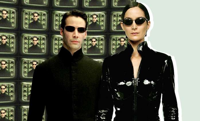 Keanu Reeves plánuje výstup Carrie-Anne Moss v Johnu Wickovi | Fandíme filmu