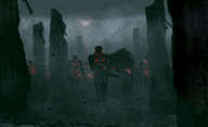 Rebel Moon: Zack Snyder natočí hned dva díly svojí epické sci-fi | Fandíme filmu