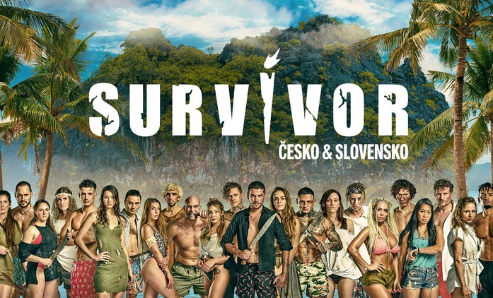 Survivor: Známe soutěžící a datum premiéry | Fandíme seriálům