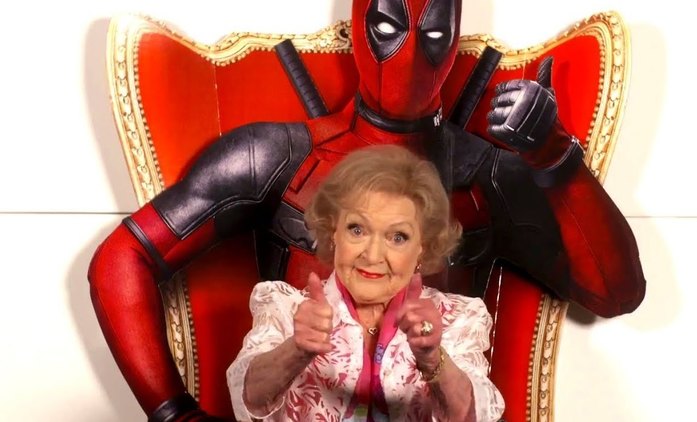 Zemřela Betty White, „první dáma televize“ | Fandíme seriálům