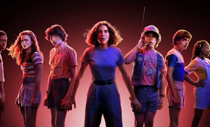 Stranger Things: Bude 5. série pro seriál ta poslední? | Fandíme seriálům