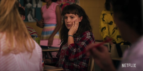 Stranger Things: Bude 5. série pro seriál ta poslední? | Fandíme serialům