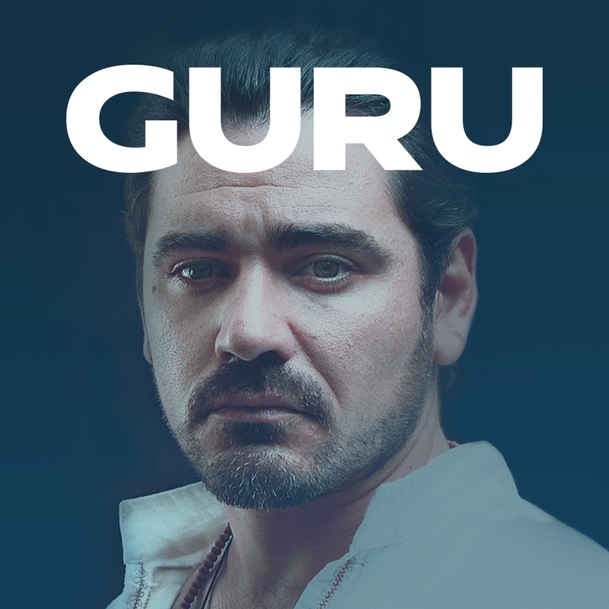 Guru: Vojta Kotek se představí v roli záporáka | Fandíme serialům