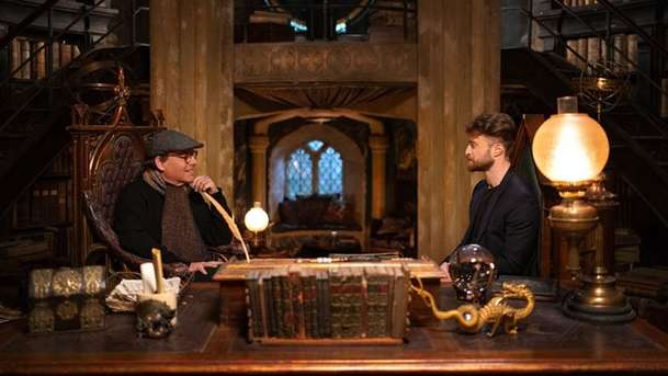 Harry Potter 20 let filmové magie zahřeje u srdce nejen fanoušky série | Fandíme filmu