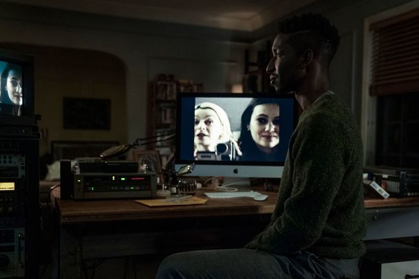 Archive 81: Netflix nás postraší v nové sektářské sérii | Fandíme serialům