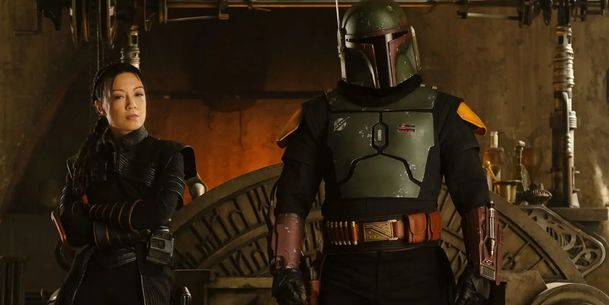 Boba Fett: První epizoda za moc nestála. Je šance na zlepšení? | Fandíme serialům