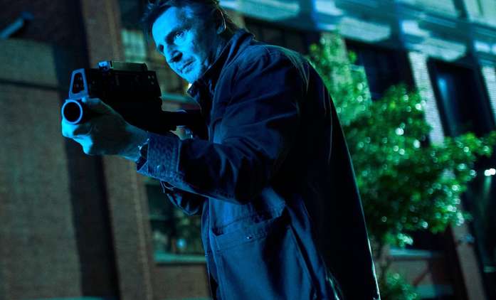 Blacklight: Liam Neeson je opět likvidátor, pusťte si trailer | Fandíme filmu