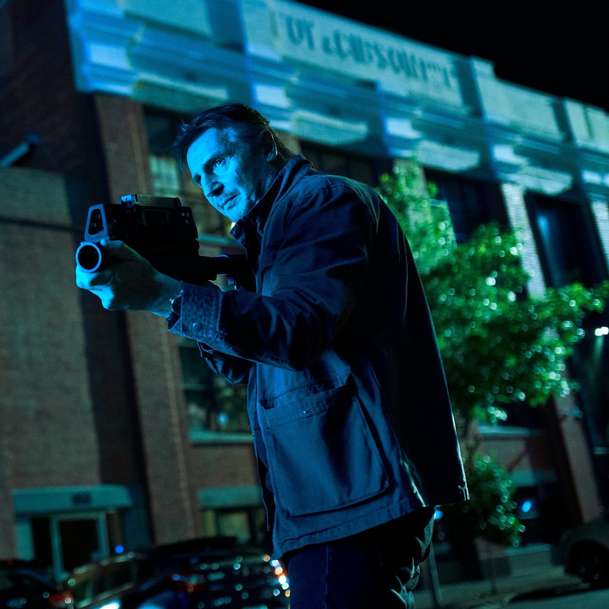 Blacklight: Liam Neeson je opět likvidátor, pusťte si trailer | Fandíme filmu