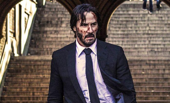 Ďábel v Bílém městě: Keanu Reeves jedná o účasti v seriálu o masovém vrahovi | Fandíme seriálům