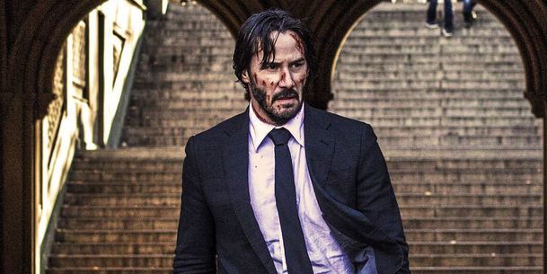 Ďábel v Bílém městě: Keanu Reeves jedná o účasti v seriálu o masovém vrahovi | Fandíme serialům