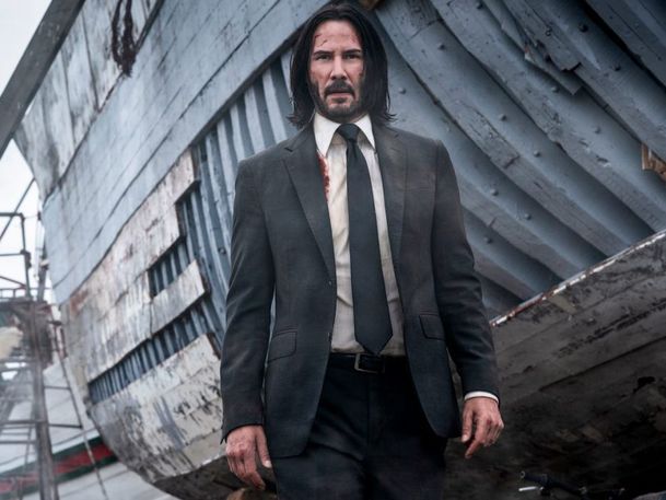 Ďábel v Bílém městě: Keanu Reeves jedná o účasti v seriálu o masovém vrahovi | Fandíme serialům