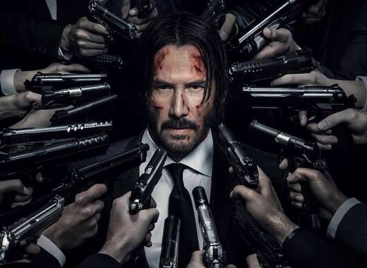 Gangster, policajt a ďábel: Keanu Reeves míří do ostrého akčního thrilleru | Fandíme filmu