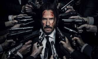 Gangster, policajt a ďábel: Keanu Reeves míří do ostrého akčního thrilleru | Fandíme filmu