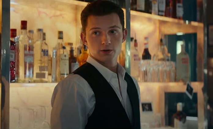 Tom Holland se neúspěšně pokusil prosadit natáčení mladého Bonda | Fandíme filmu