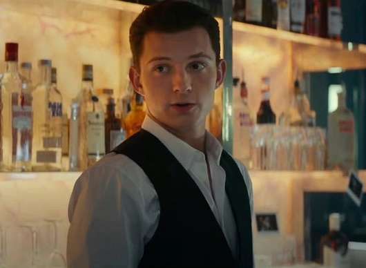 Penthouse: Tom Holland se představí v novém thrilleru | Fandíme filmu