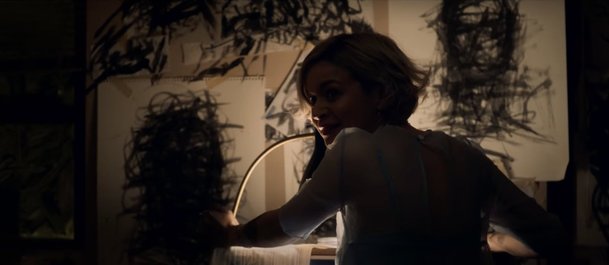 Archive 81: Pusťte si trailer nové hororové série od Netflixu | Fandíme serialům