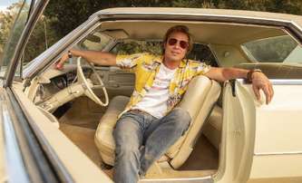 Quentin Tarantino do závěrečného filmu opět obsadil Brada Pitta | Fandíme filmu