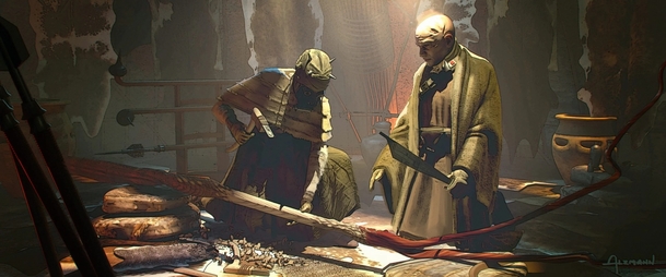 The Book of Boba Fett: Čeká nás velké překvapení a jak se seriál zatím vyvíjí | Fandíme serialům